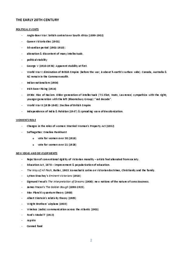 Miniatura del documento LITERATURA INGLESA IV APUNTES COMPLETOS 1/2.pdf