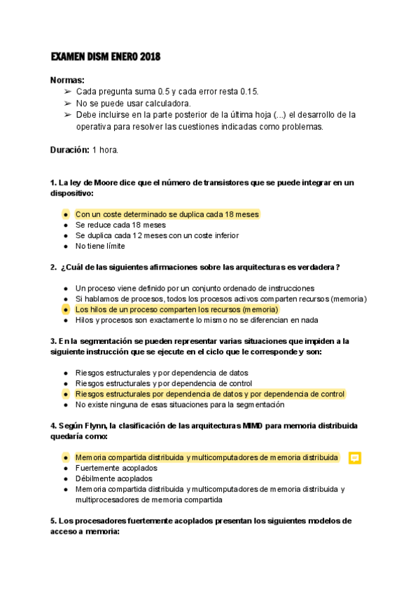 Miniatura del documento Examen-enero-2018-DISM-Solucin.pdf