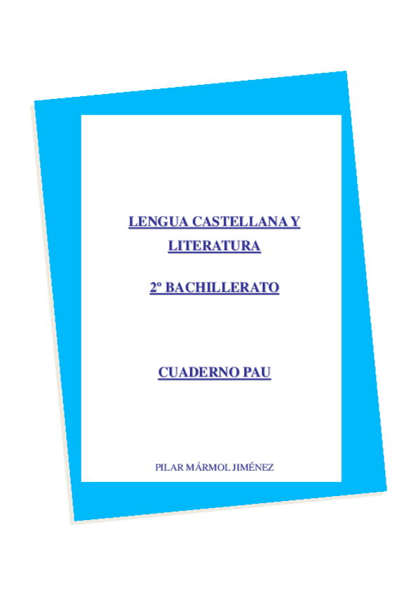Miniatura del documento CUADERNO PAU 2º BACHILLERATO.pdf