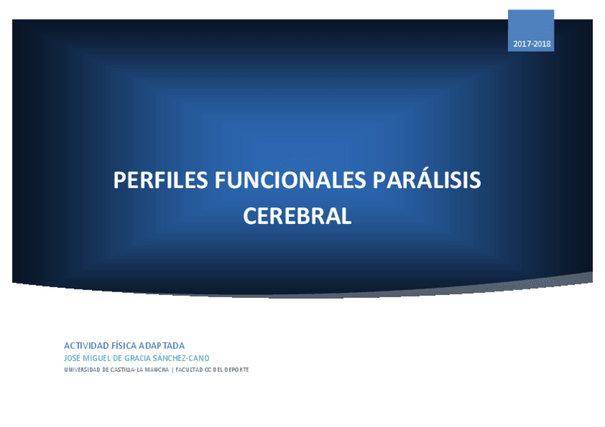 Miniatura del documento PERFILES FUNCIONALES PARÁLISIS CEREBRAL.pdf