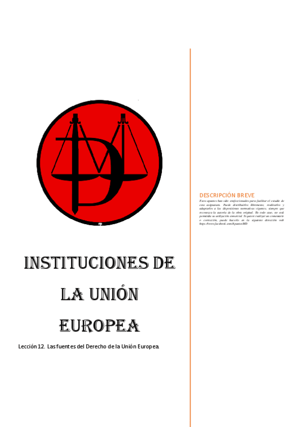Miniatura del documento L 12. Instituciones UE.pdf