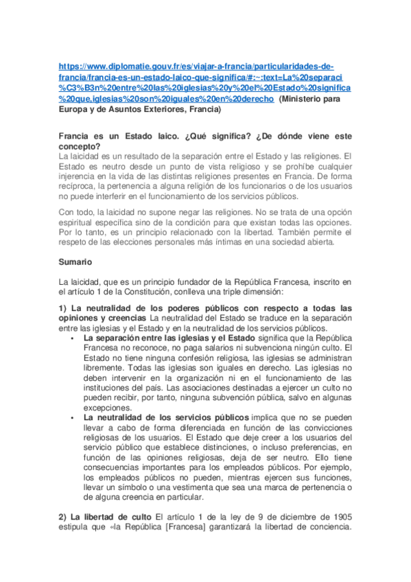 Miniatura del documento Laicidad-Francia.docx