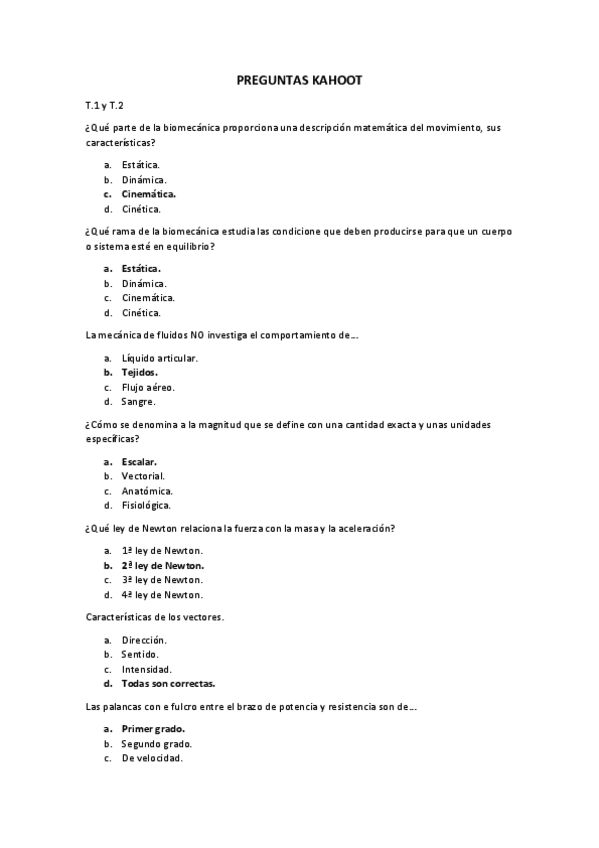 Miniatura del documento Preguntas-kahoot-Biomecánica.pdf