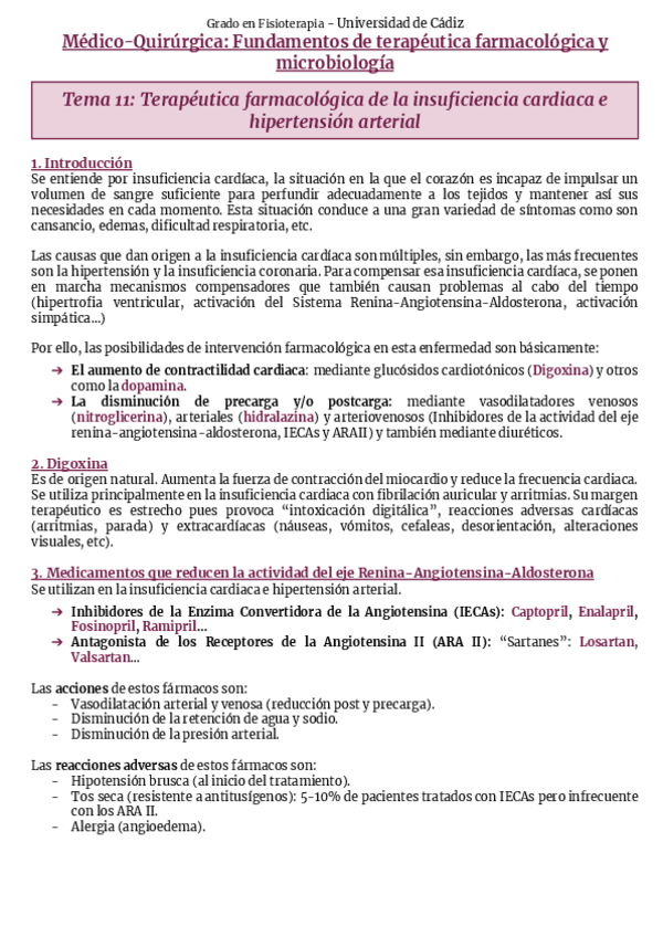 Miniatura del documento Tema-11-Cardiaco-e-hipertension.pdf