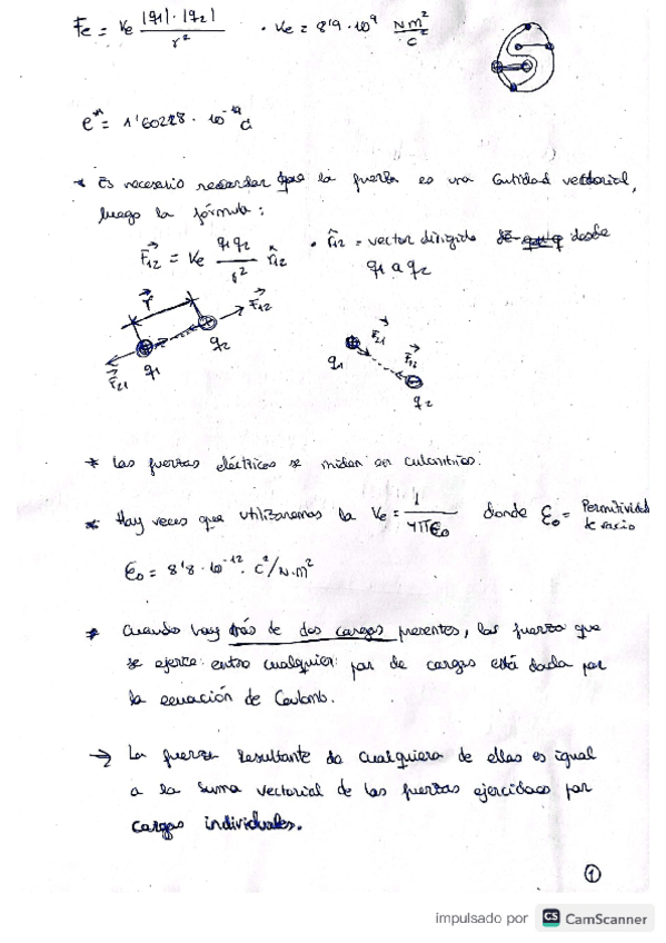Miniatura del documento Campo-ElectricoTema-1.-Fisica-2.pdf