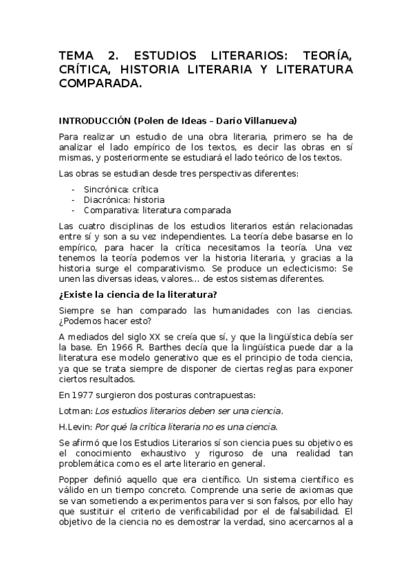 Miniatura del documento Estudios Literarios.docx