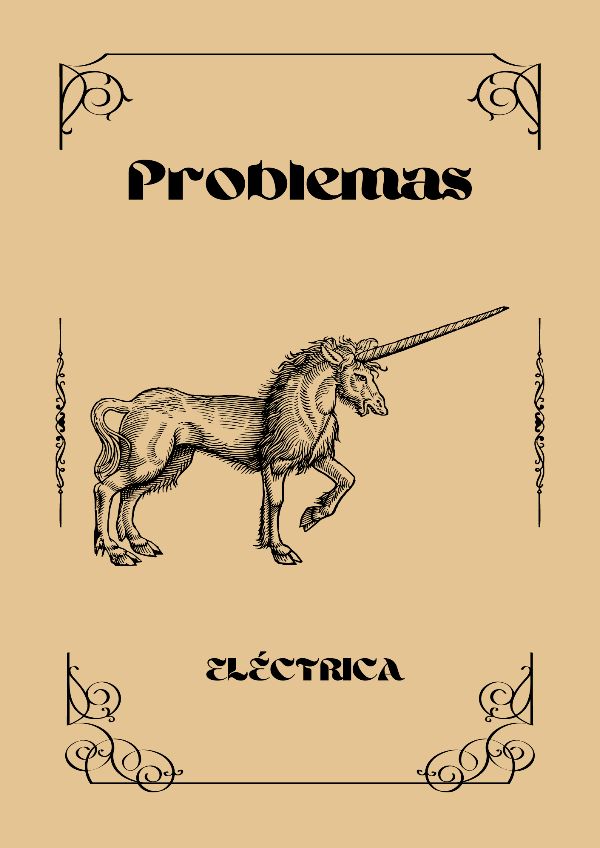 Miniatura del documento Electrica-Ejercicios.pdf