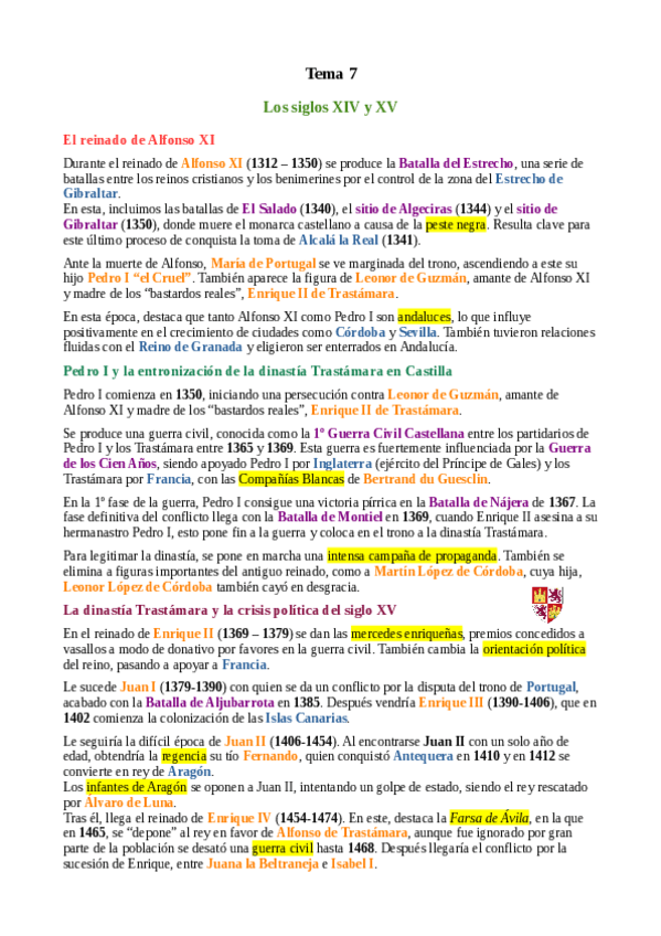 Miniatura del documento Tema-7-Medieval-de-Espana.pdf