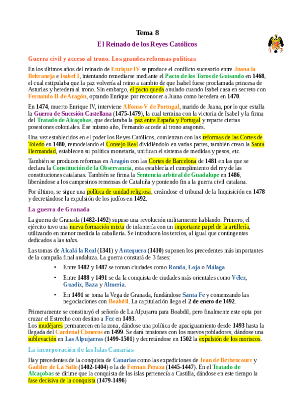 Miniatura del documento Tema-8-Medieval-de-Espana.pdf