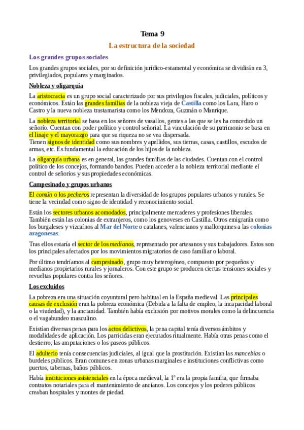 Miniatura del documento Tema-9-Medieval-de-Espana.pdf