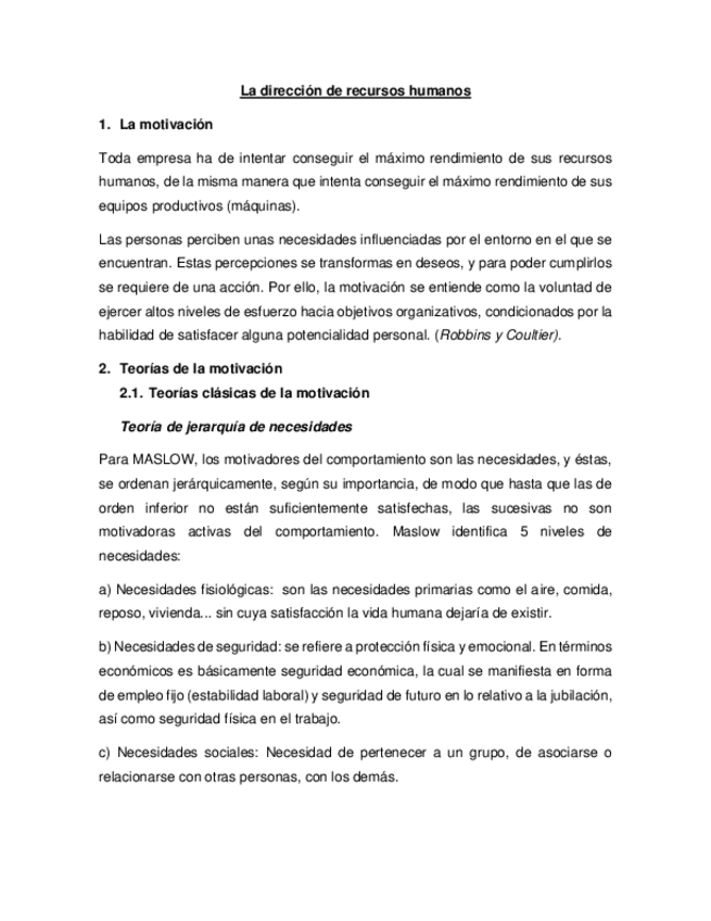 Miniatura del documento TEMA 4. LA DIRECCIÓN DE RECURSOS HUMANOS.pdf