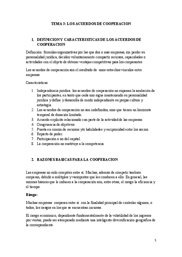 Miniatura del documento TEMA 3 LOS ACUERDOS DE COOPERACION.pdf