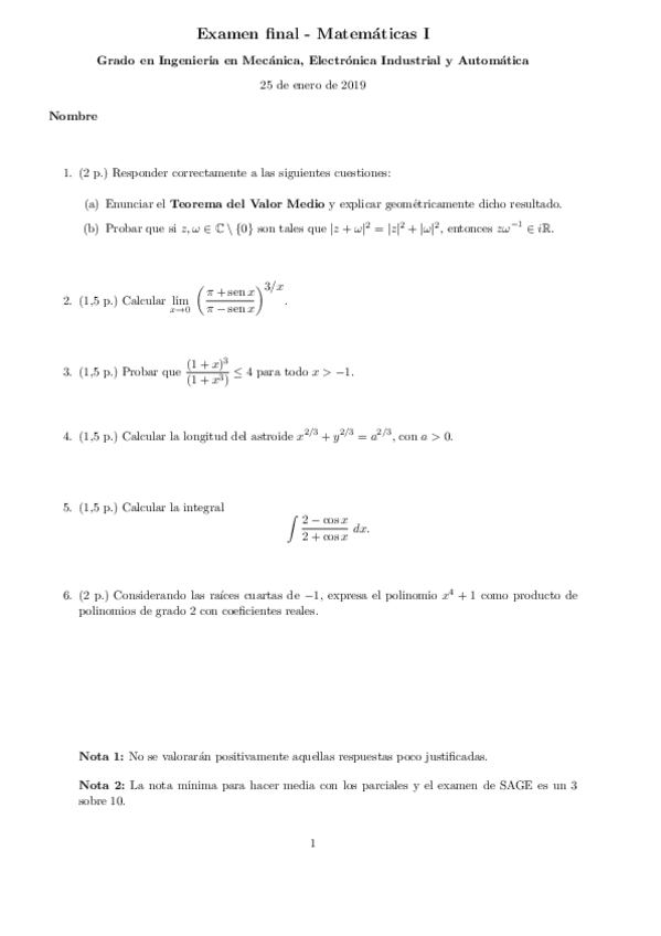 Miniatura del documento Examen2020Mates1.pdf