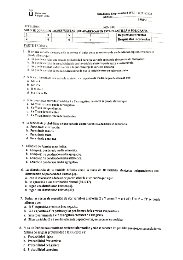Miniatura del documento EXAMEN-ENERO-2023-ESTADISTICA-EMPRESARIAL-I.pdf