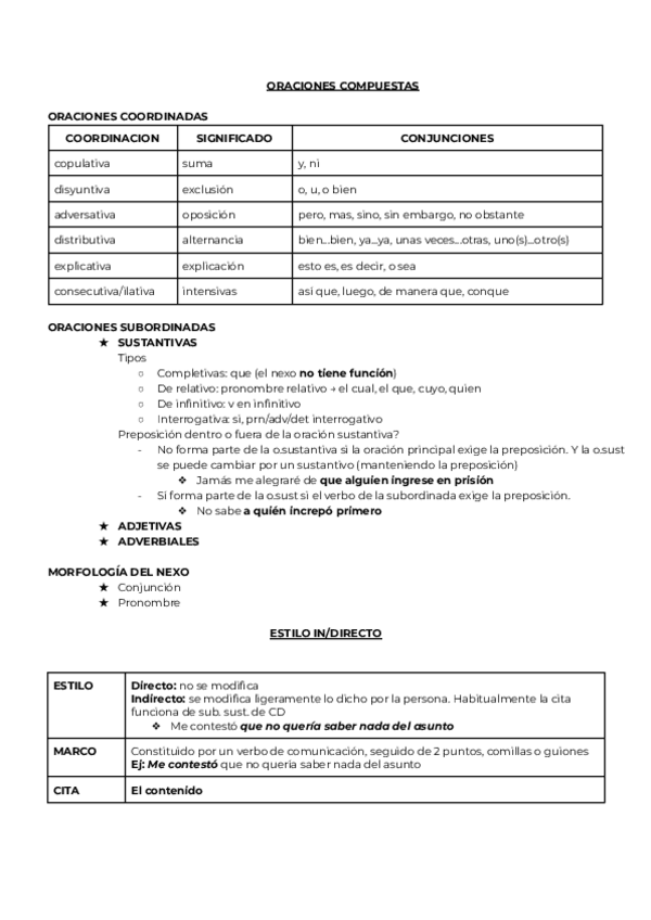 Miniatura del documento ORACIONES COMPUESTAS.pdf