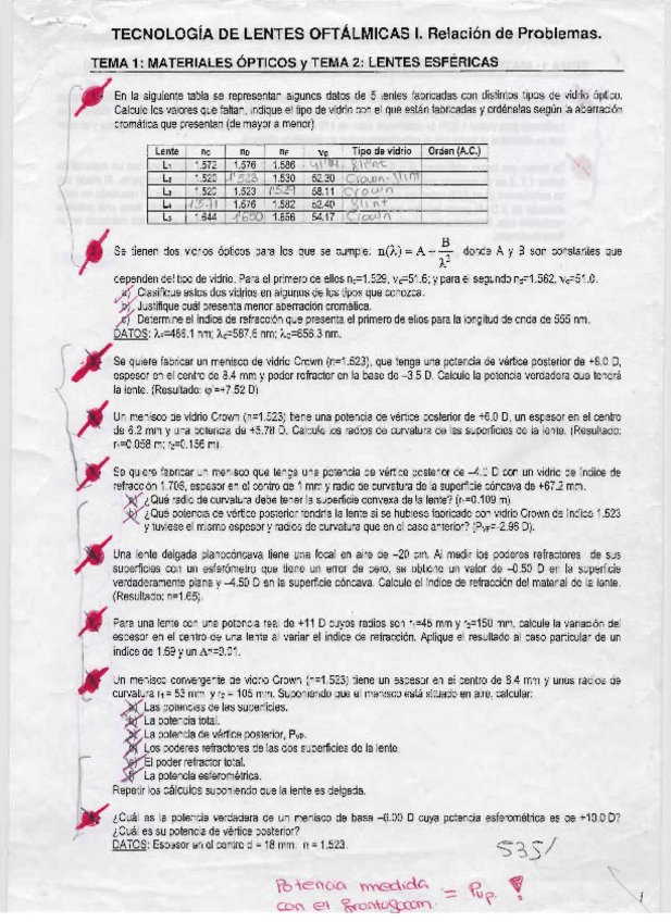Miniatura del documento Tema 1 y 2 - Materiales ópticos y Lentes Esféricas.pdf