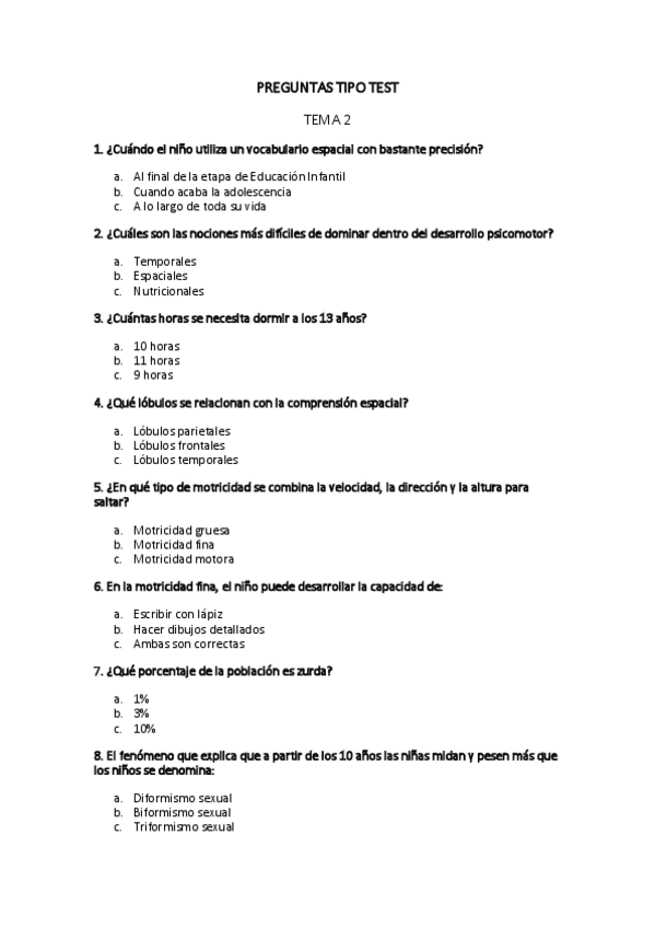 Miniatura del documento Test-del-tema-2-3-y-4-de-Psicologia-del-Desarrollo.pdf