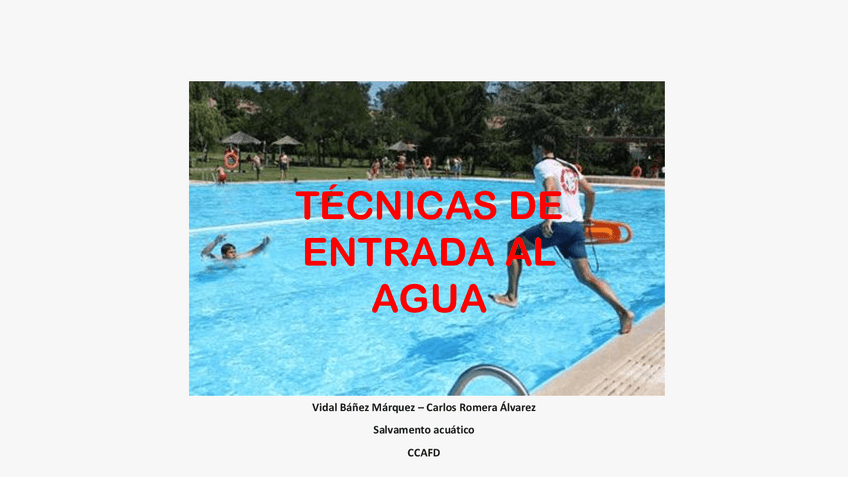 Miniatura del documento Tecnicas-para-entrar-en-el-agua-ppt.pdf