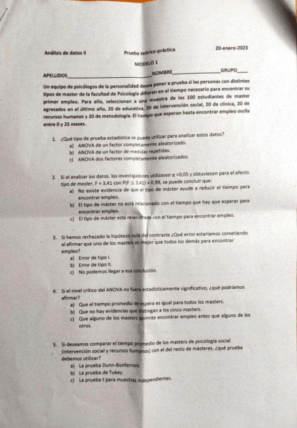 Miniatura del documento Examen-enero-2023-analisis-de-datos-II-con-respuestas.pdf