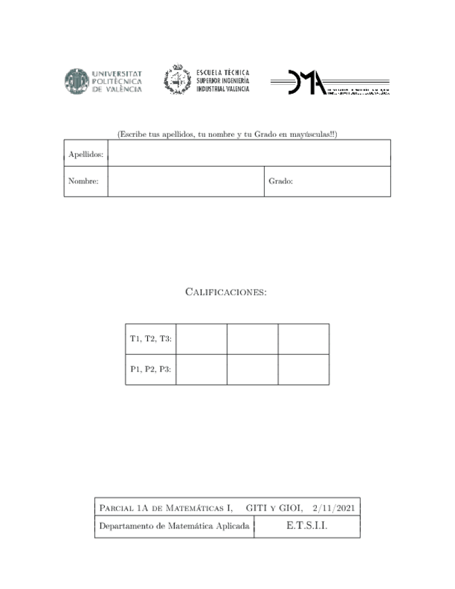 Miniatura del documento MATEMATICAS-I-EXAMENES-SOL-2011-2022.pdf.pdf