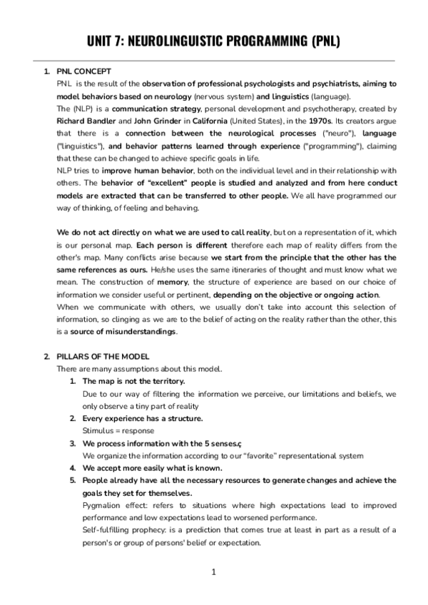Miniatura del documento UNIT-7-NEUROLINGUISTIC-PROGRAMMING-PNL.pdf