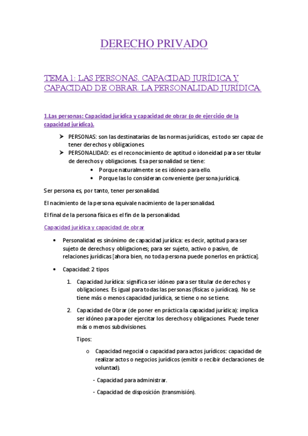 Miniatura del documento DERECHO PRIVADO TODOS LOS TEMAS.pdf