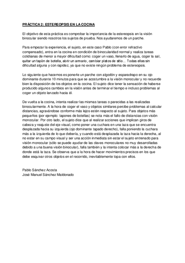 Miniatura del documento PRACTICA 2 FUNDAMENTOS DE LA VISION BINOCULAR.pdf