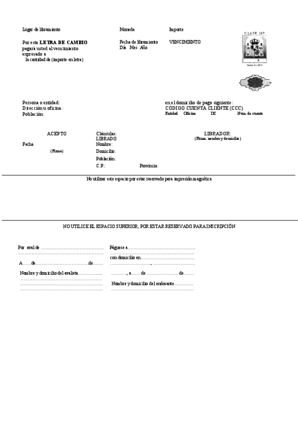 Miniatura del documento modelo letra de cambio.pdf