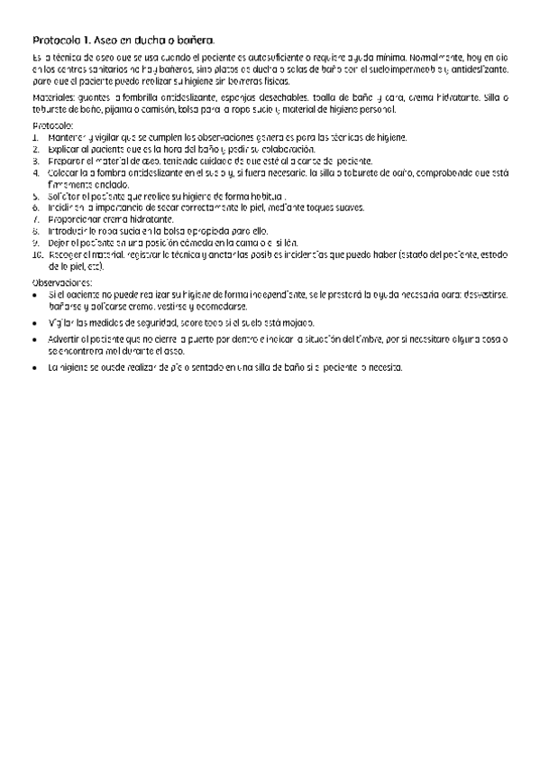 Miniatura del documento Protocolo-1. Aseo en ducha o bañera..pdf