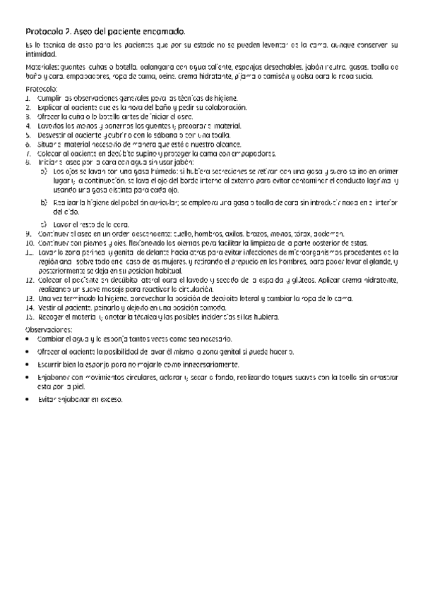 Miniatura del documento Protocolo-2. Aseo del paciente encamado..pdf