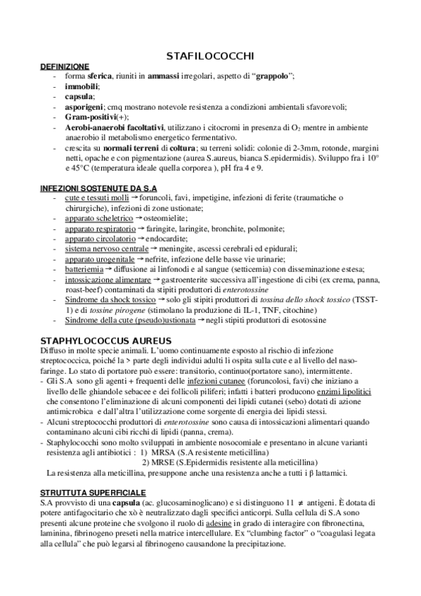 Miniatura del documento STAFILOCOCCO-e-STREPTOCCOCCO.doc