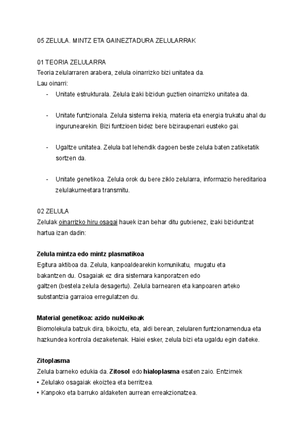 Miniatura del documento 05.-ZELULA.-Mintz-eta-gaineztadura-zelularrak.-Eskema-LEIRE-DELGADO-2.I.pdf