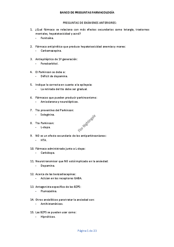 Miniatura del documento Preguntas extra farmacología.pdf