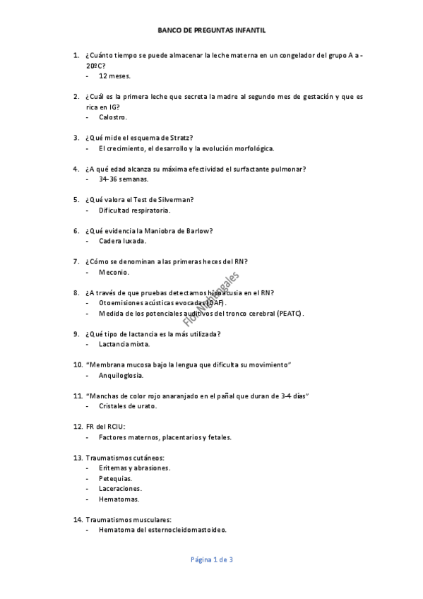 Miniatura del documento Infantil preguntas extra.pdf