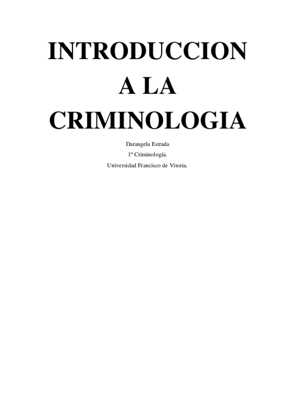 Miniatura del documento Introduccion a la criminologia.pdf