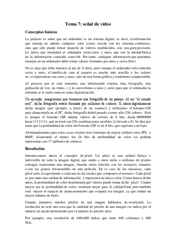 Miniatura del documento Tema 7 señal de video.pdf
