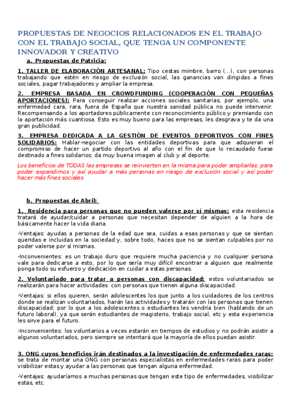 Miniatura del documento PROPUESTAS-DE-NEGOCIOS-RELACIONADOS-EN-EL-TRABAJO-CON-EL-TRABAJO-SOCIAL.docx