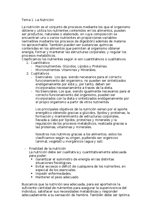 Miniatura del documento Tema 1. La nutrición.docx