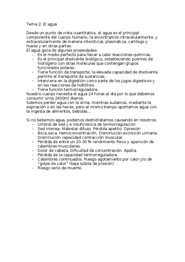 Miniatura del documento Tema 2. Agua.docx
