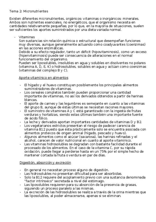 Miniatura del documento Tema 2. Vitaminas y minerales.docx