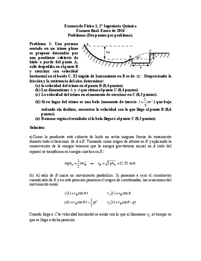 Miniatura del documento Fisica-1-Enero-2016-Problemas-Final.pdf