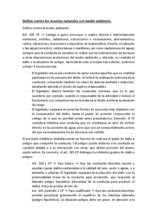 Miniatura del documento Delitos contra los recursos naturales y el medio ambiente.pdf