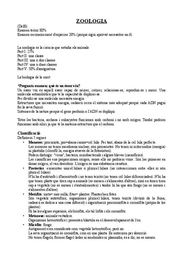 Miniatura del documento Apunts zoologia.pdf