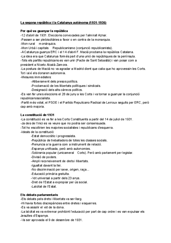 Miniatura del documento Historia-Tema-11--La-segona-republica-i-la-Catalunya-autonoma-1931-1936.pdf