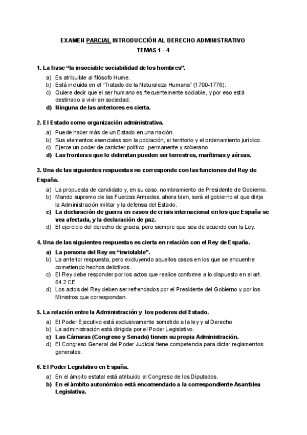 Miniatura del documento Examen-corregido-Derecho-Administrativo-primer-parcial-TEMAS-1-4.pdf