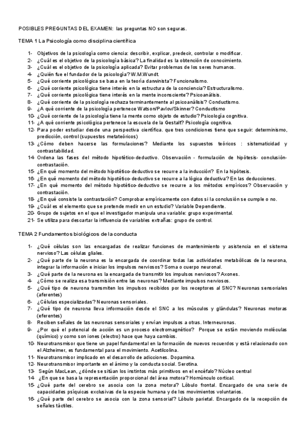 Miniatura del documento Psicologia examen.pdf