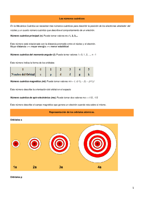 Miniatura del documento Tema2Estructuraelectronicadelosatomos-1.pdf