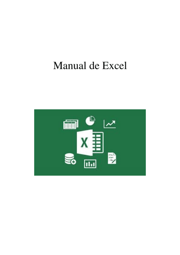 Miniatura del documento Manual-de-Excel.pdf