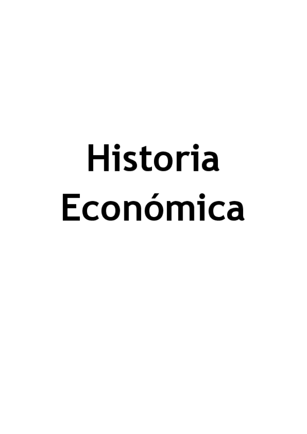 Miniatura del documento Apuntes-Historia-Economica.pdf