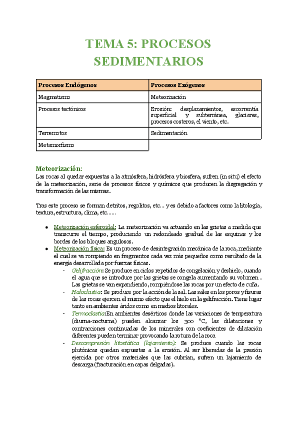 Miniatura del documento Tema-5-Procesos-sedimentarios.pdf